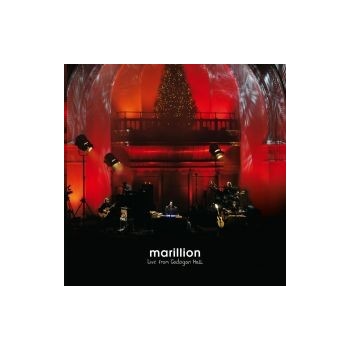Marillion - Live From Cadogan Hall / 2DVD - DVD