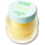 Tocobo - Lemon Sugar Scrub Lip Mask 20ml