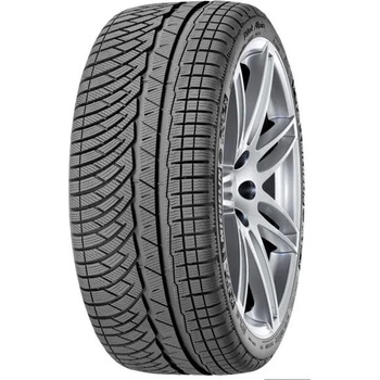 Image 1 of Michelin Pilot Alpin PA4 GRNX 275/40 R20 106V