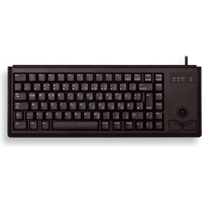 Cherry Compact Keyboard G84-4400LPBEU-2