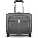 PORT DESIGNS YOSEMITE ECO TROLLEY 15,6" taška na kolečkách, šedá