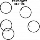 Priessnitz - Beztíže CD