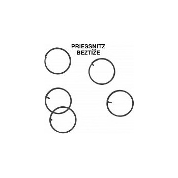 Priessnitz - Beztíže CD