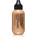 MAC Studio Radiance Face and Body Radiant Sheer Foundation ľahký make-up na tvár a telo N2 50 ml