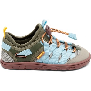 Bisgaard Детски обувки barefoot Bisgaard Kid's Barefoot Ivy Barefoot shoes - Sage - размер 31 (EU) (702-5204-0318)
