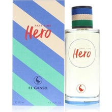 El Ganso Part Time Hero toaletní voda pánská 125 ml