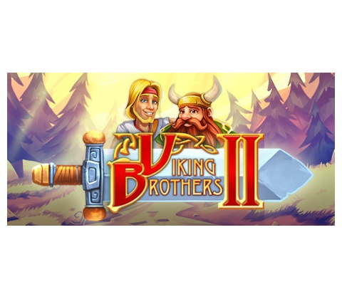 Viking Brothers 2