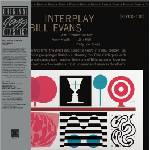 Bill Evans - Interplay (Remastered) (LP) (0888072662513)