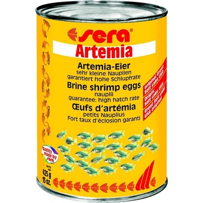 Sera Artemia Breed-Set