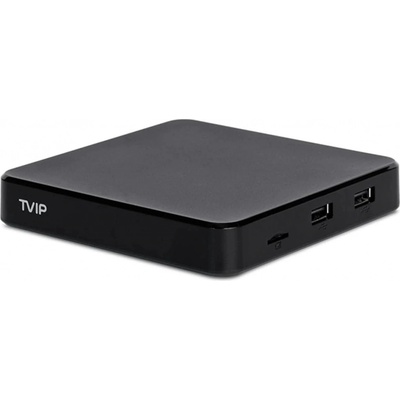 TVIP S-Box v.605