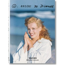 André de Dienes. Marilyn Monroe