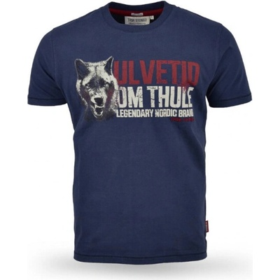 Thor Steinar Wolf navy