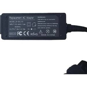 Makki зарядно за лаптоп заместител Laptop Adapter ACER - 19V 2.15A 40W 5.5x1.7mm - MAKKI-NA-AC-72 (MAKKI-NA-AC-72) - tehnik