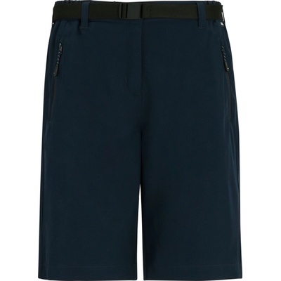 Regatta Dámské lehké kraťasy Xert Light tmavě modrá