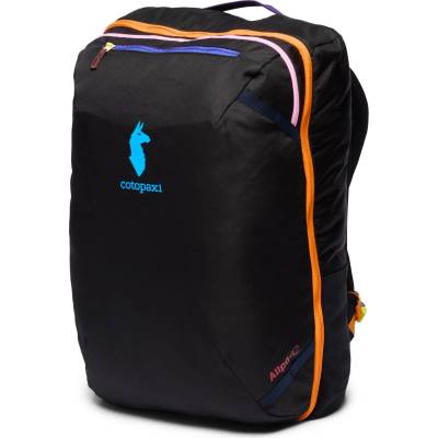 Cotopaxi Сак Cotopaxi Allpa 42 Travel Pack Del Dia Dark Travel backpack - Del Dia Dark - размер One Size (510-6089-0111)