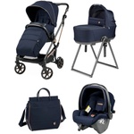 Peg Perego Vivace SLK Culla Flex 3 in 1 Детски колички