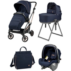 Peg Perego Vivace SLK Culla Flex 3 in 1 Детски колички