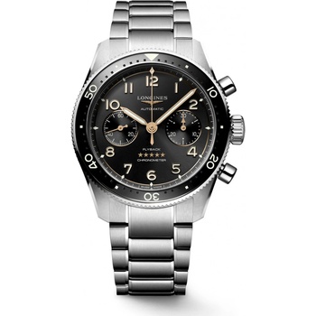 Longines L3.821.4.53.6