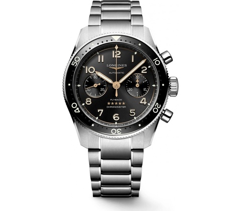 Longines L3.821.4.53.6