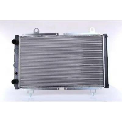 NISSENS Chladič vody NIS 63558