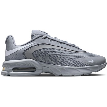 Nike Air Max Fire Sneakers Mens - Grey/White