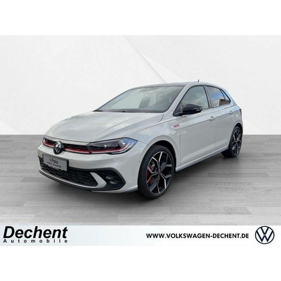 Volkswagen Polo GTI DSG 152 kW