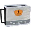 Westin Pouzdro na návazce W3 Rig Wallet Small Grey/Black