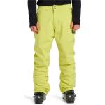 Quiksilver Мъжки ски панталон Quiksilver Estate Pants Ski trousers - Yellow Plum - размер XXL (007-3770-0516)