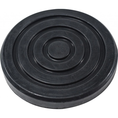 XTline Gumová patka 127mm pro zvedák PT83508