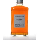 Whisky Nikka Whisky From The Barrel 51,4% 0,5 l (karton)