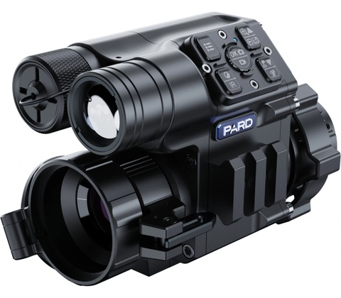Pard FD1-850nm 3v1