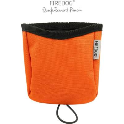 Firedog QuickReward vrecko na maškrty nylon