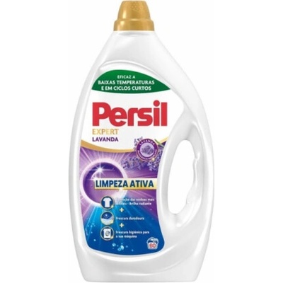 Persil Universal prací gel 2,7 l