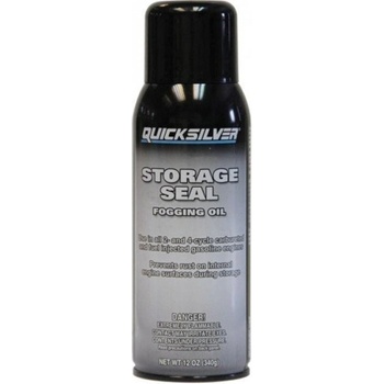 Quicksilver Storage Seal 340 g