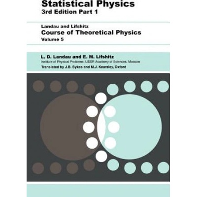 Statistical Physics - Landau L. D.