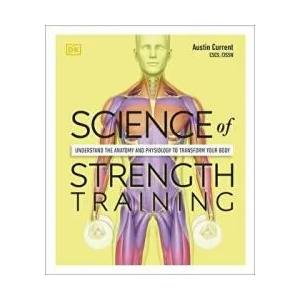 Science of Strength Training (ISBN: 9780241389454)