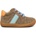 Koel Детски обувки barefoot Koel Kid's Blake Suede Barefoot shoes - Beige - размер 25 (EU) (702-5383-0116)