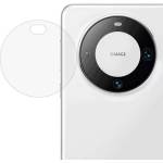 GKK Протектор за Камерата на Huawei Mate 60 Pro, GKK Full Cam Glass, Прозрачен (5906604096031)