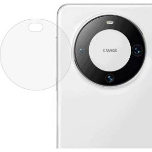 GKK Протектор за Камерата на Huawei Mate 60 Pro, GKK Full Cam Glass, Прозрачен (5906604096031)