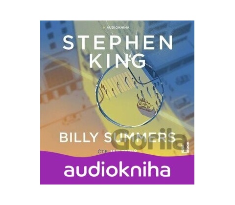 Billy Summers - Stephen King