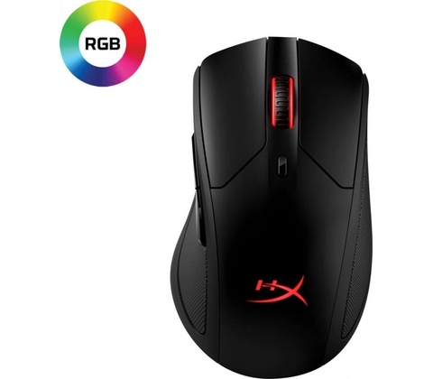 HP HyperX Pulsefire Dart 4P5Q4AA