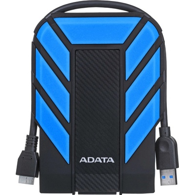 ADATA HD710 1TB, AHD710P-1TU31-CBL