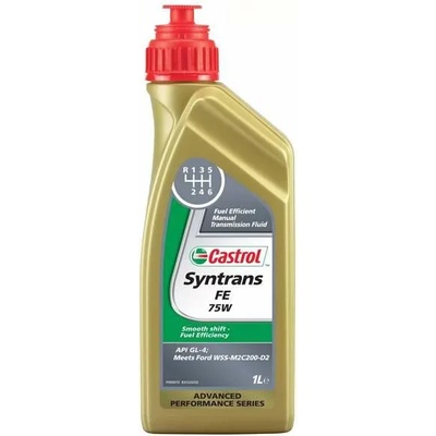 Castrol Syntrans FE 75W 1 l