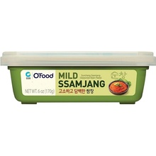 O'food kórejský jemný Ssamjang 170 g