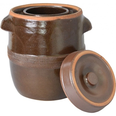Sud keramický 20 l