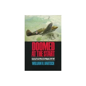 Doomed at the Start | William H. Bartsch (ISBN: 9780890966792)