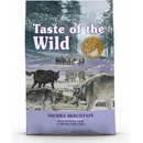 Taste of the Wild Sierra Mountain Canine 2 kg