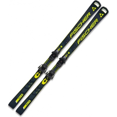 Fischer RC4 WC RC MT 23/24