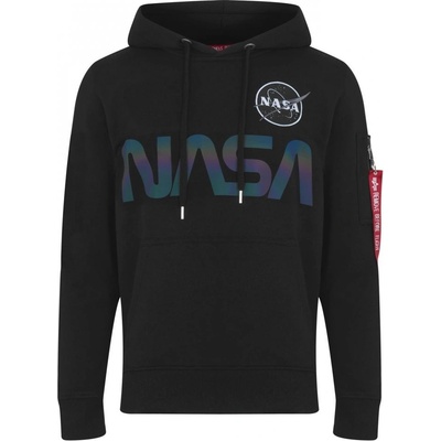 Alpha Industries black