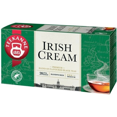 Teekanne Irish Cream 33 g